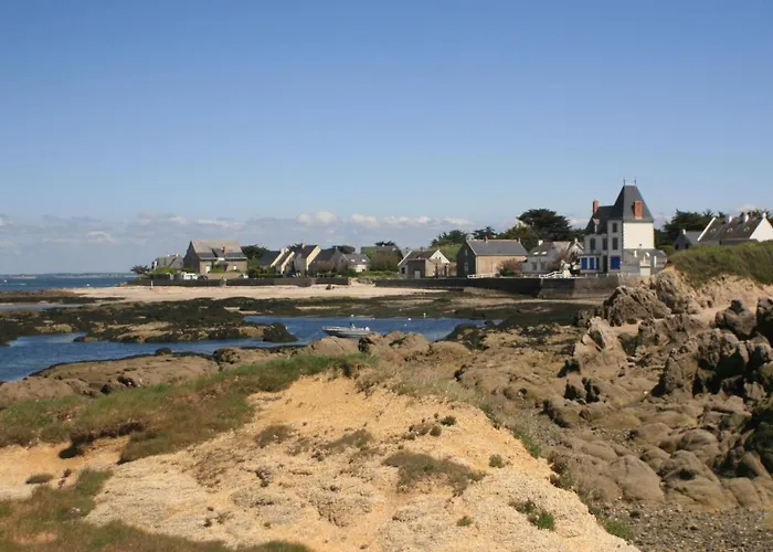 Maison A 200 M De La Mer
