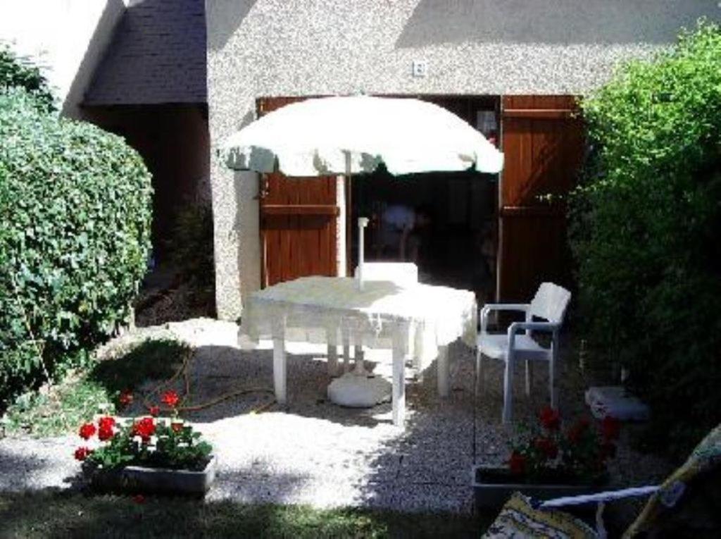 Ferienhaus Maison A 200 M De La *
