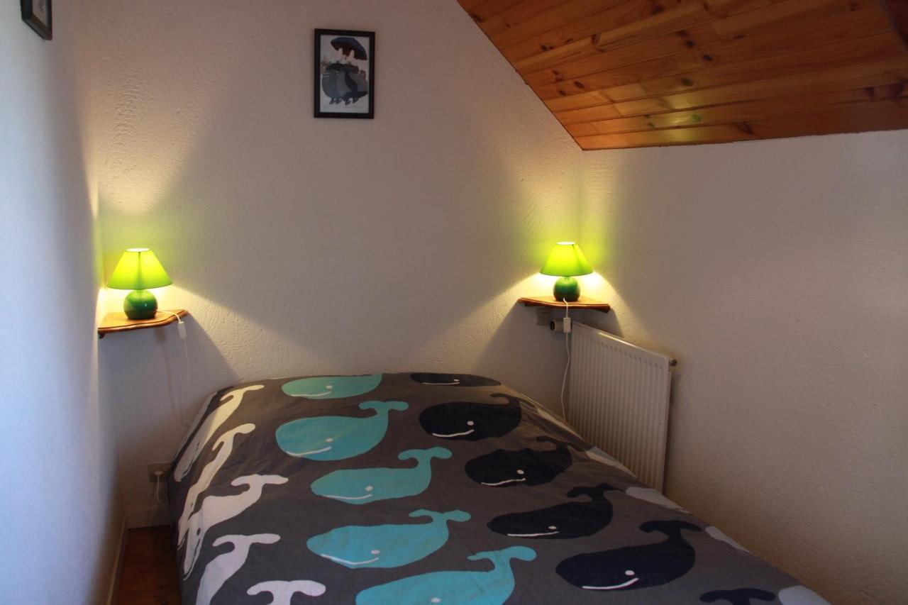 Ferienhaus Maison A 200 M De La